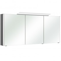 Pelipal S10 LEDplus Spejlskab 29-II